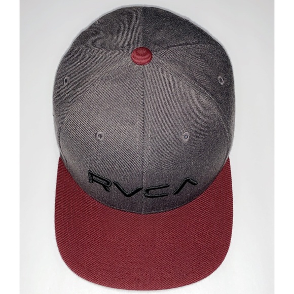 RVCA Other - RVCA SnapBack